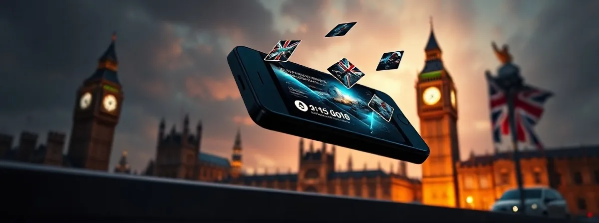 davinci casino mobile app in the UK